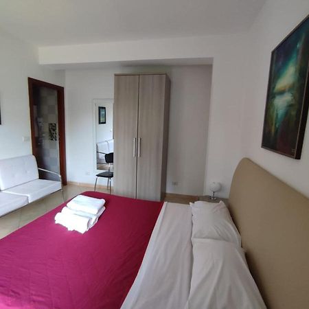 Parco D'Arte Altart Bed & Breakfast Rende Bagian luar foto