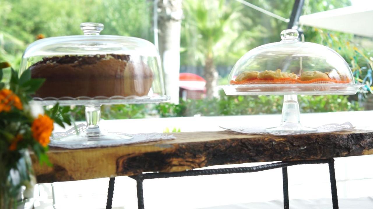 Parco D'Arte Altart Bed & Breakfast Rende Bagian luar foto