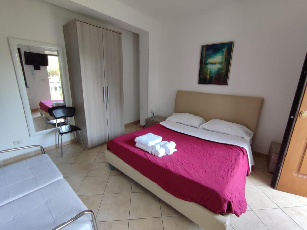 Parco D'Arte Altart Bed & Breakfast Rende Bagian luar foto