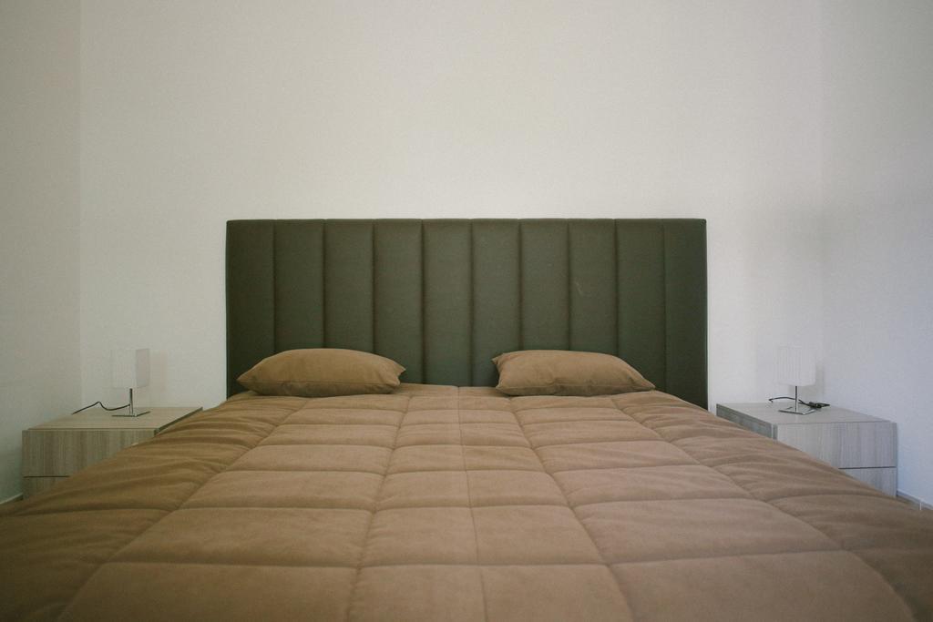 Parco D'Arte Altart Bed & Breakfast Rende Bagian luar foto