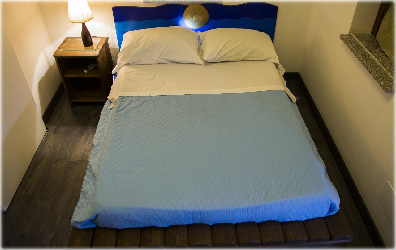 Parco D'Arte Altart Bed & Breakfast Rende Bagian luar foto