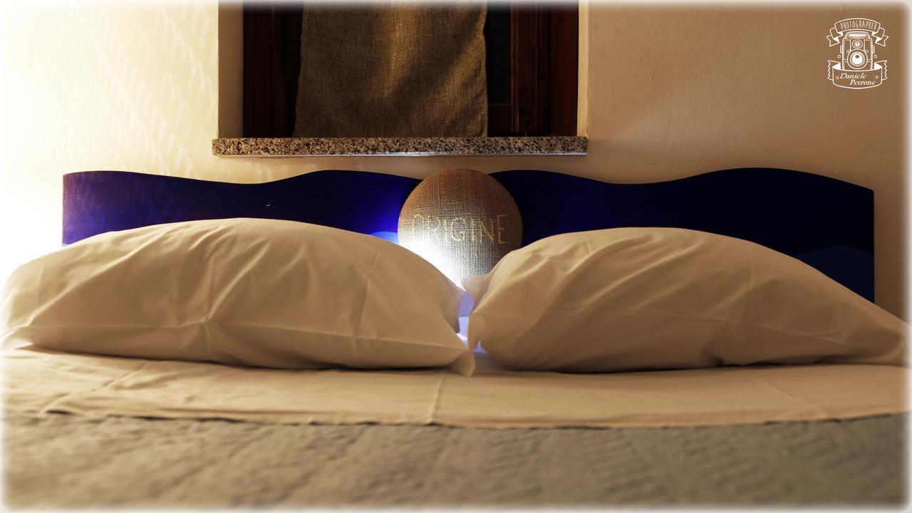 Parco D'Arte Altart Bed & Breakfast Rende Bagian luar foto