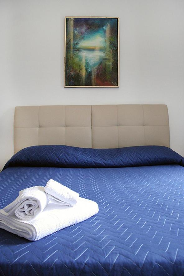 Parco D'Arte Altart Bed & Breakfast Rende Bagian luar foto