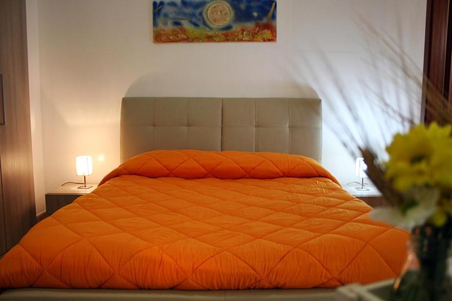 Parco D'Arte Altart Bed & Breakfast Rende Bagian luar foto