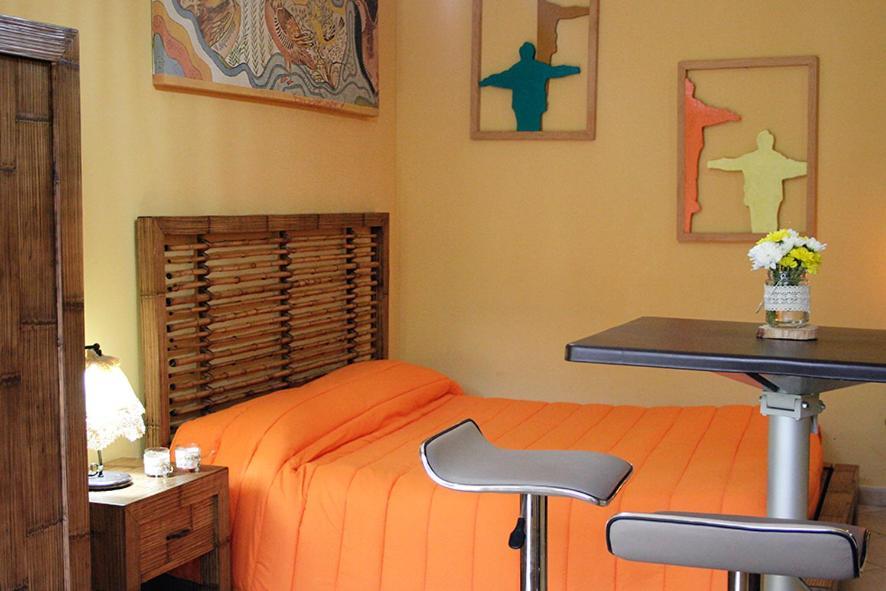 Parco D'Arte Altart Bed & Breakfast Rende Bagian luar foto